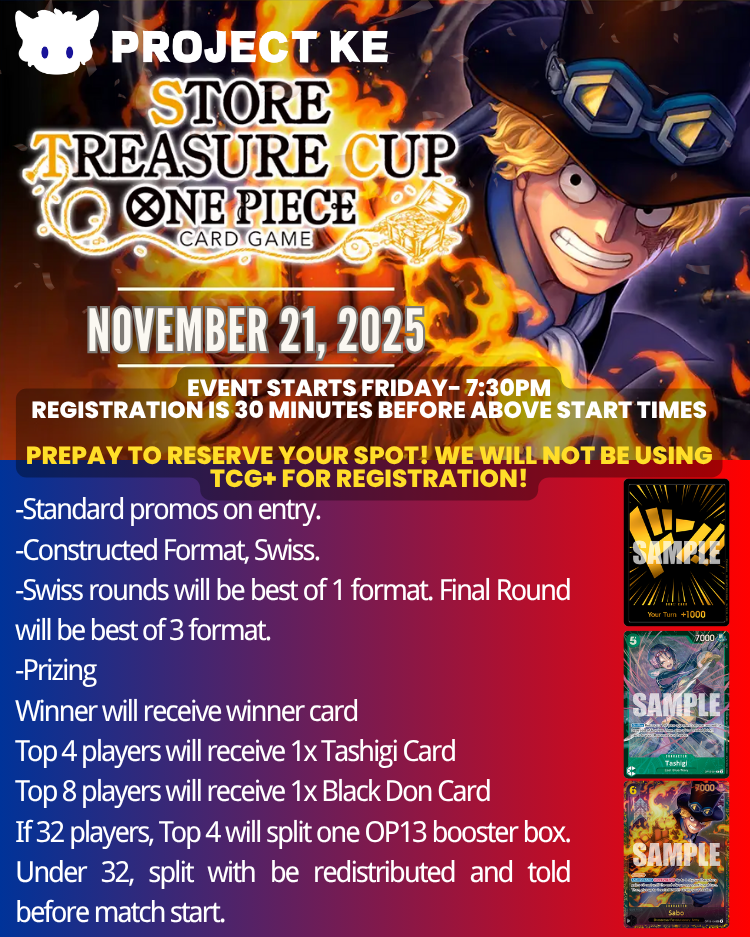 one piece card game shanks deck ONE PIECE CARD GAME P-025 Smoker main image 1