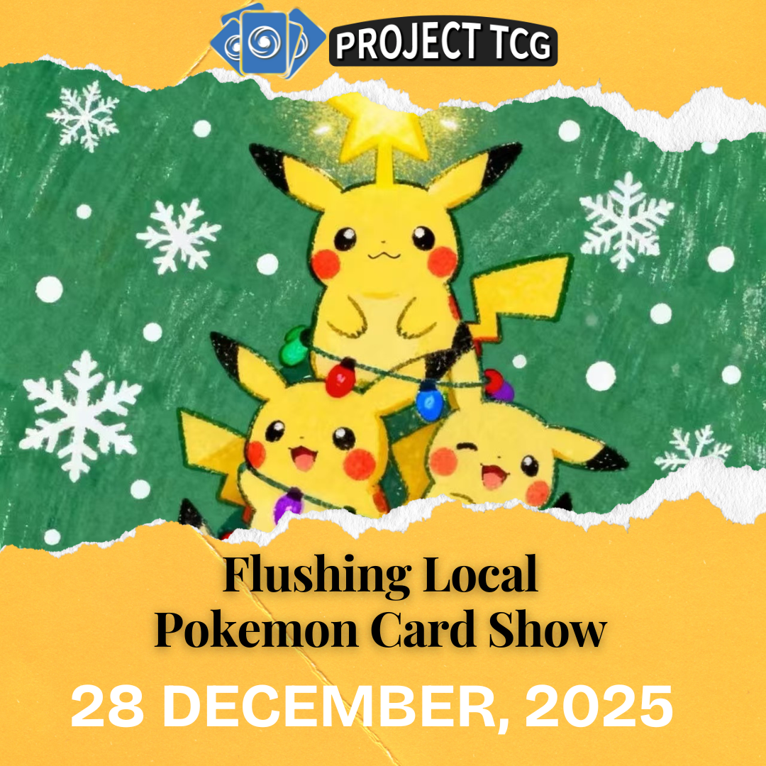 pokemon card show today Pokémon Trick Or Trade Booster Pack Set main image 0